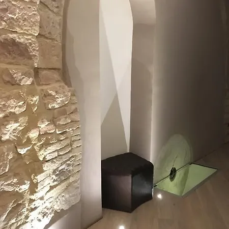 Open-space Le Macine Apartamento