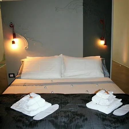Open-space Le Macine Apartamento *
